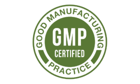Claritox Pro GMP Certified